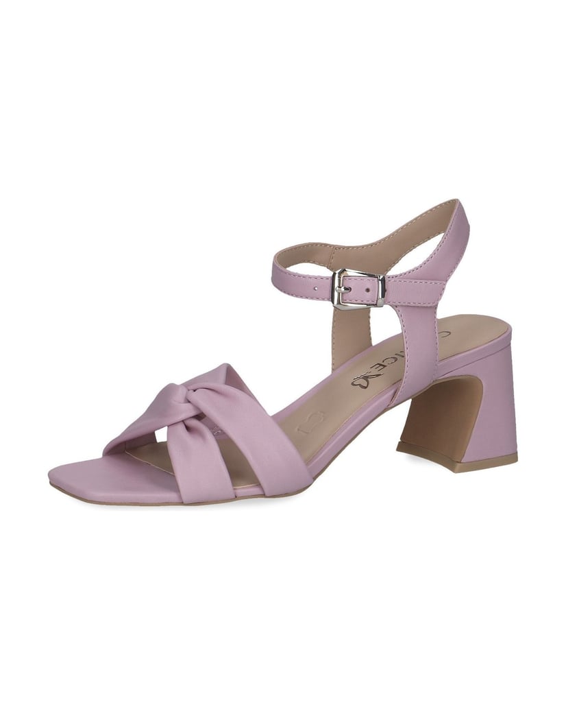 Caprice-Sandalette-braun