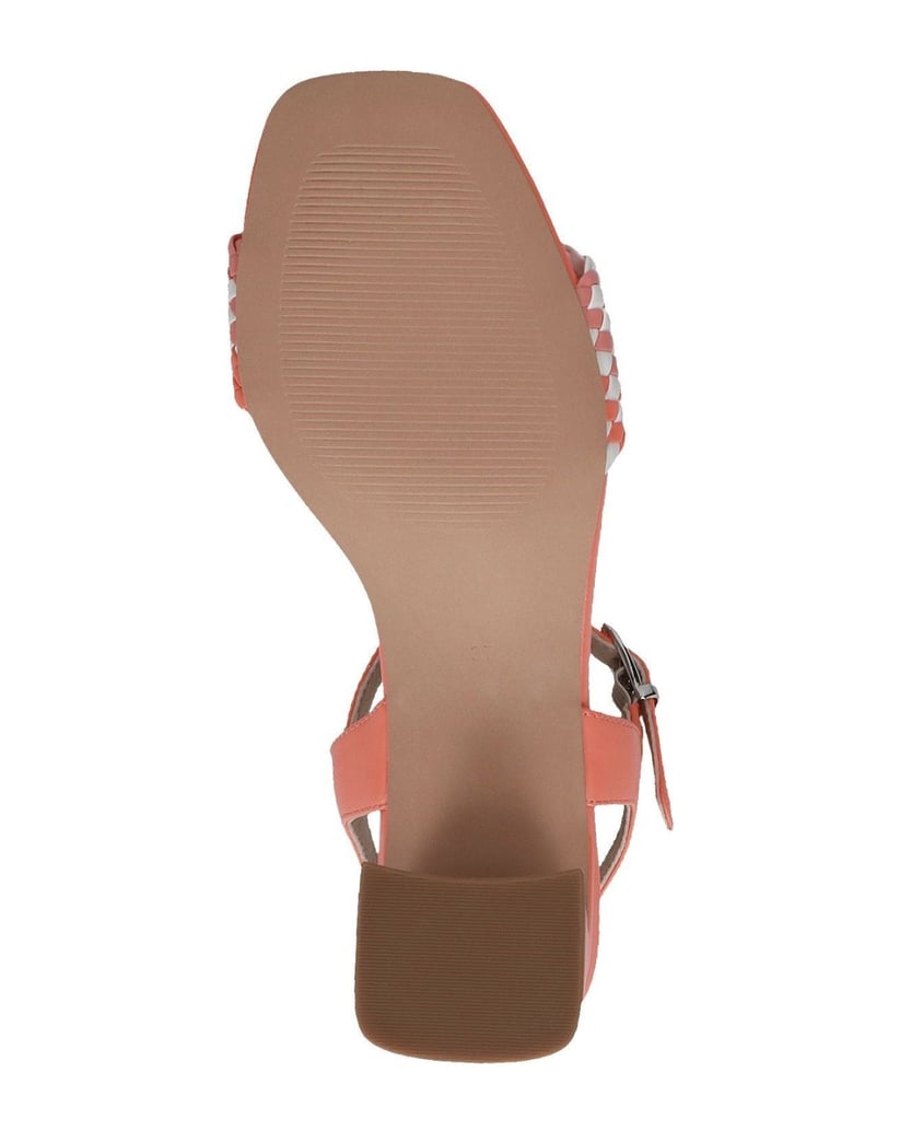 Caprice-Sandalette-rosa