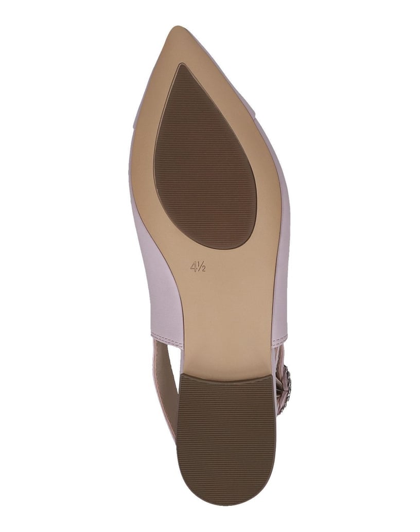 Caprice-Slingpumps-flieder