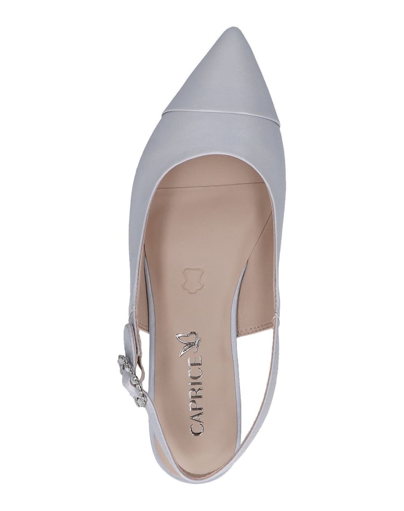 Caprice-Slingpumps-flieder
