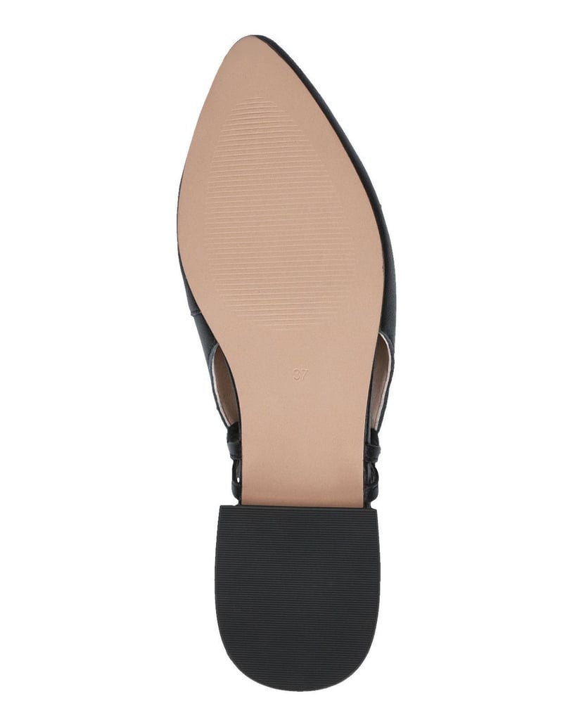 Caprice-Slingpumps-schwarz