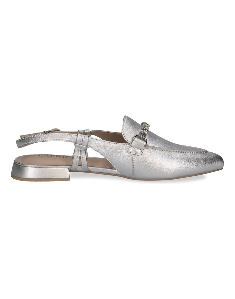 Caprice-Slingpumps-schwarz