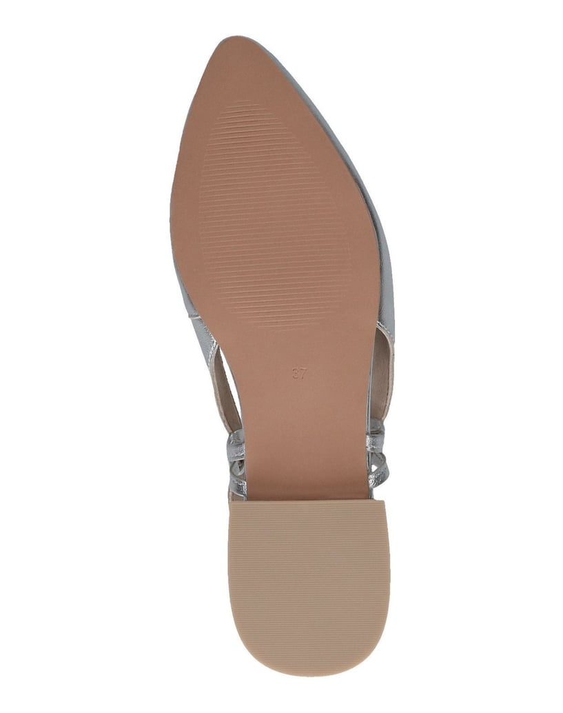 Caprice-Slingpumps-schwarz