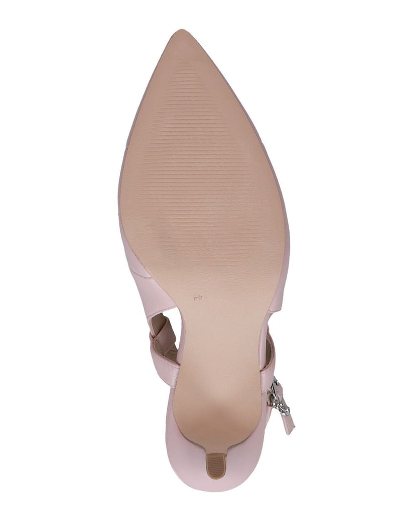 Caprice-Slingpumps-rosa