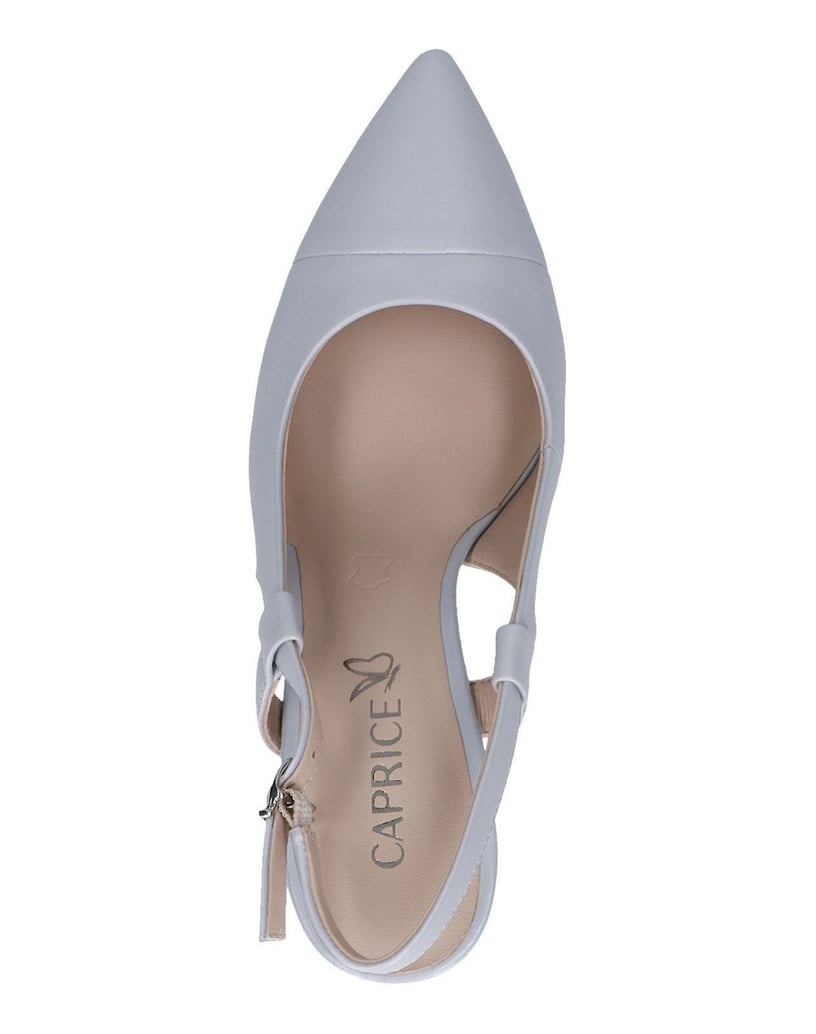 Caprice-Slingpumps-rosa