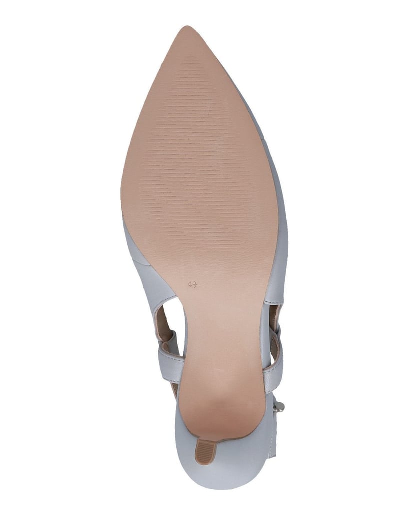 Caprice-Slingpumps-rosa