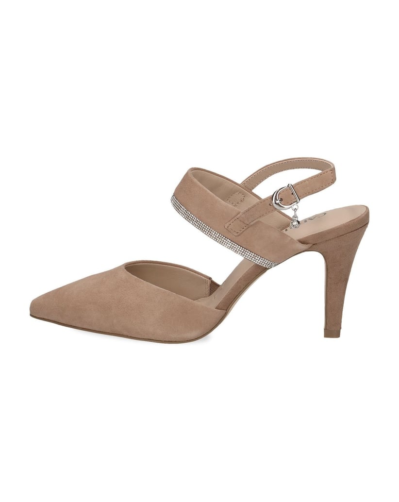 Caprice-Slingpumps-braun