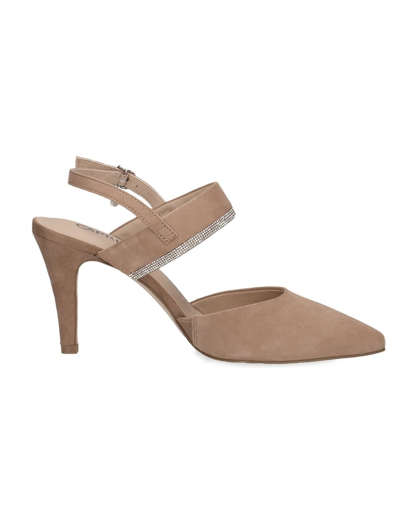 Caprice-Slingpumps-braun