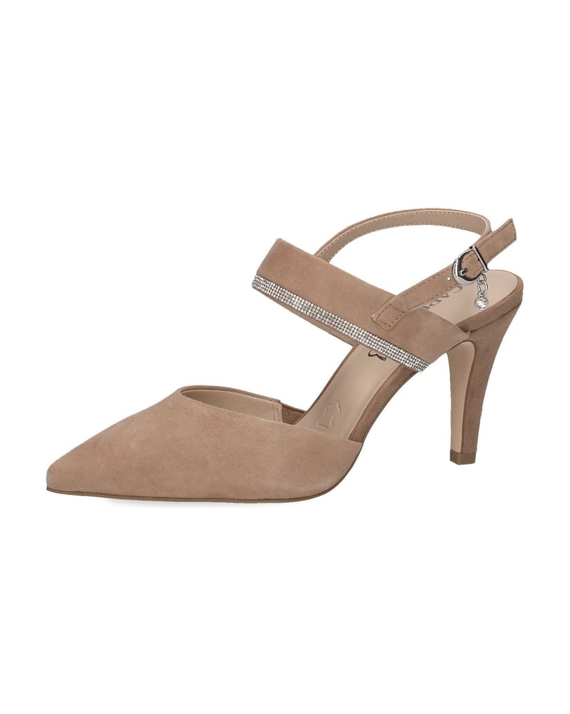 Caprice-Slingpumps-braun