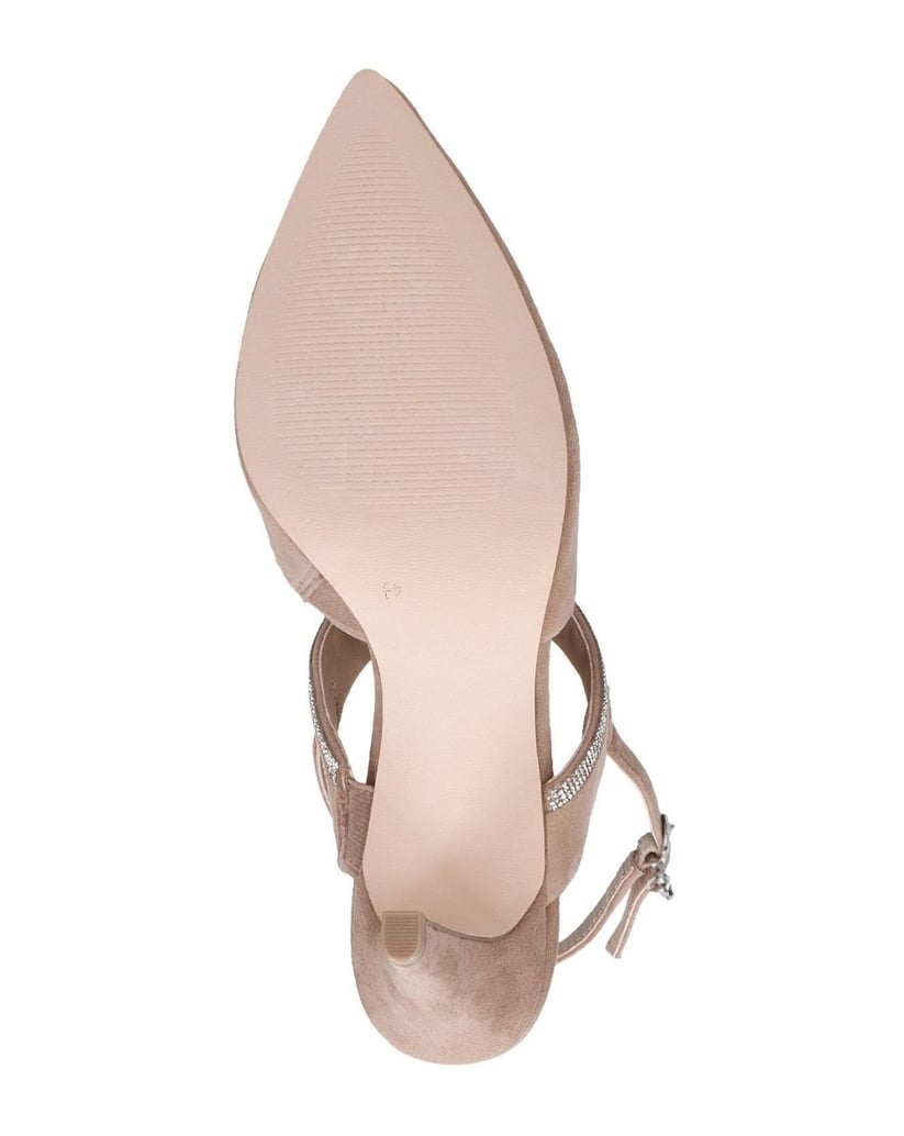 Caprice-Slingpumps-braun