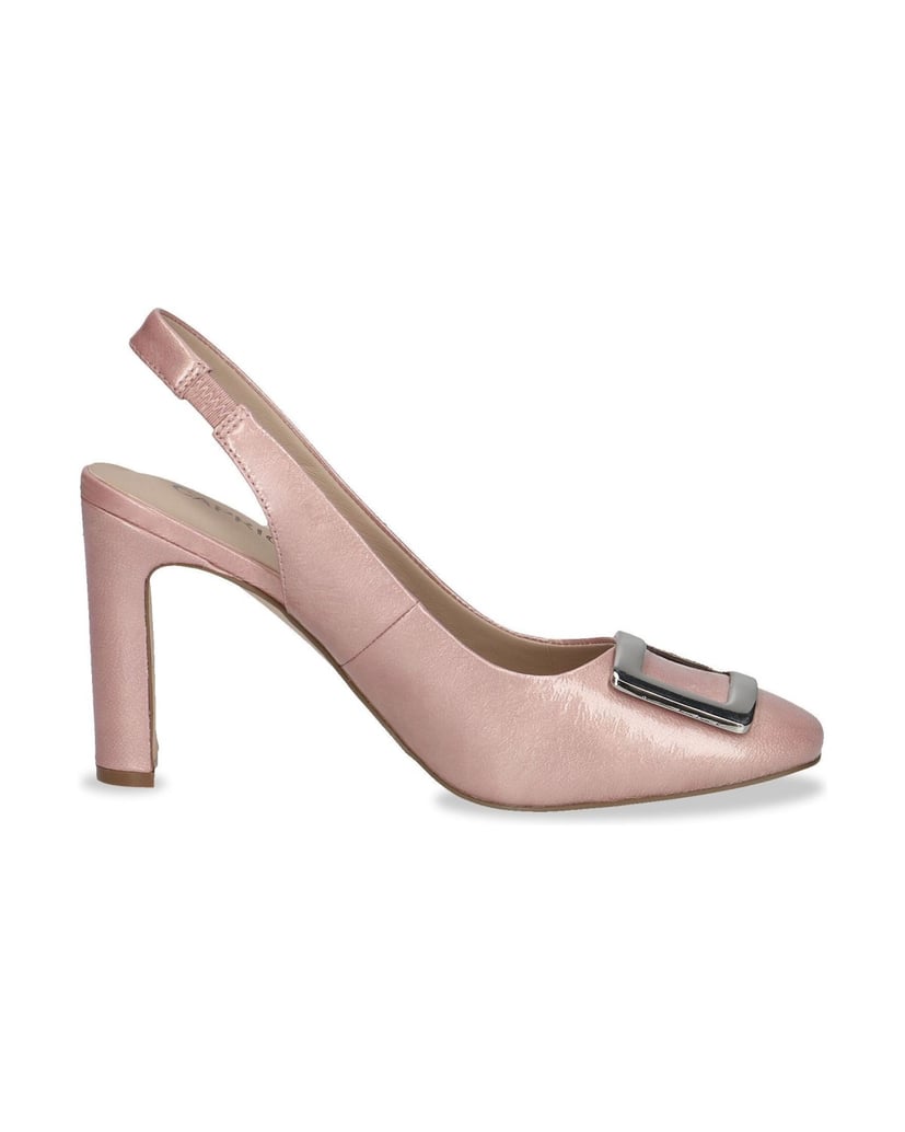 Caprice-Slingpumps-rosa