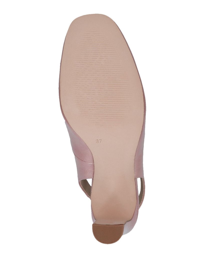Caprice-Slingpumps-rosa