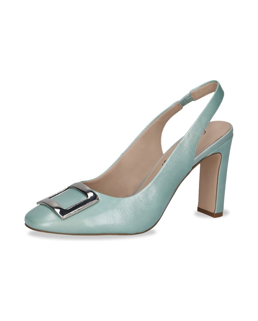 Caprice-Slingpumps-rosa