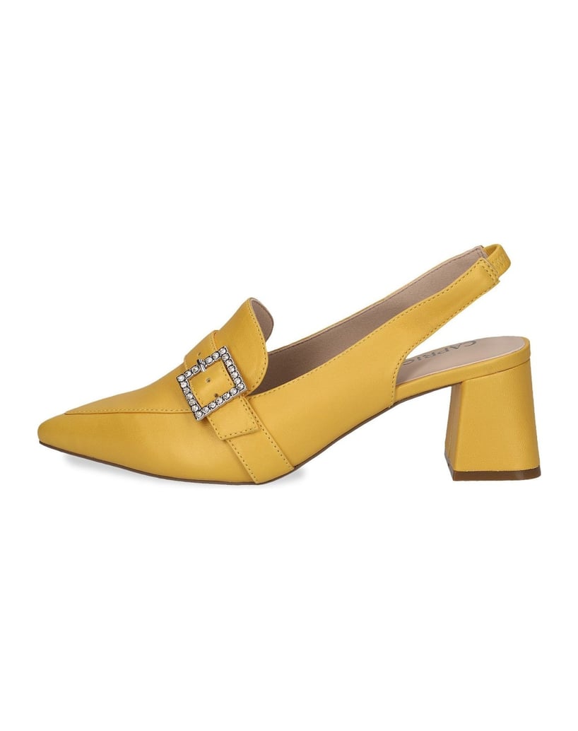 Caprice-Slingpumps-rosa