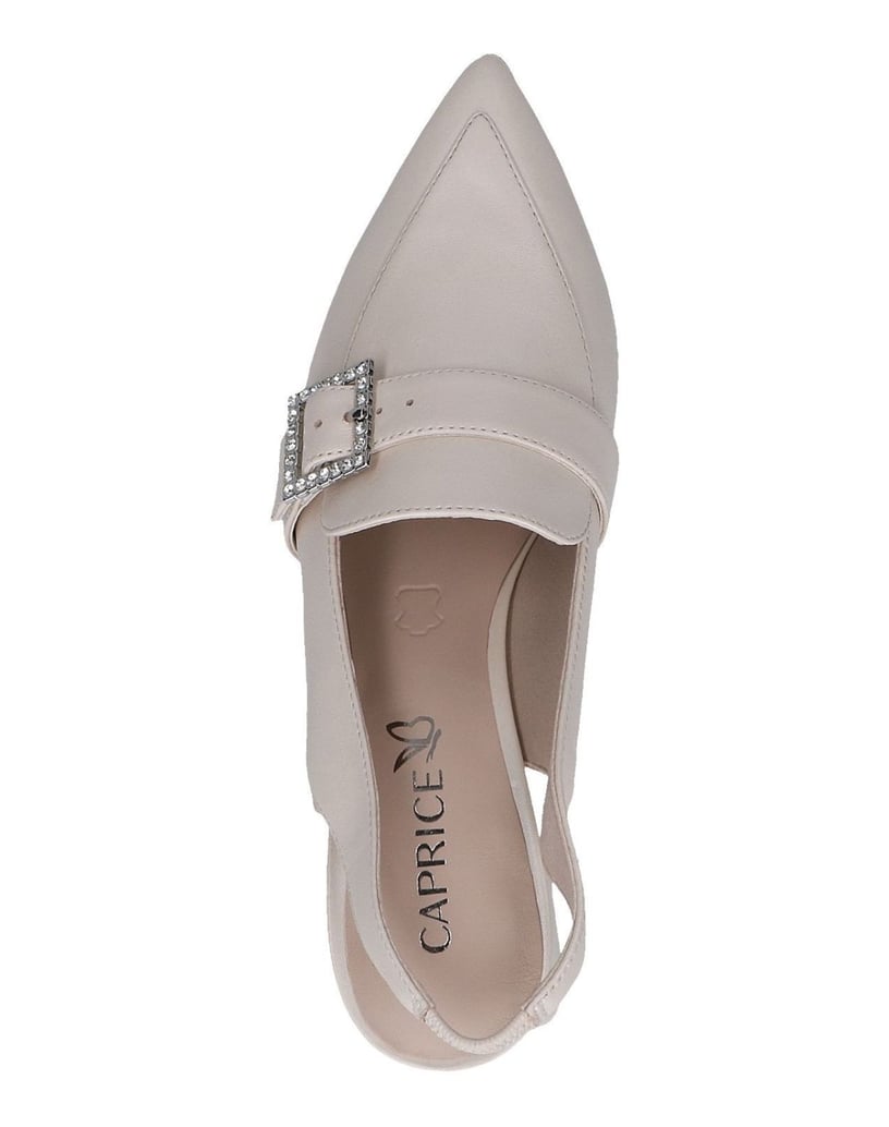 Caprice-Slingpumps