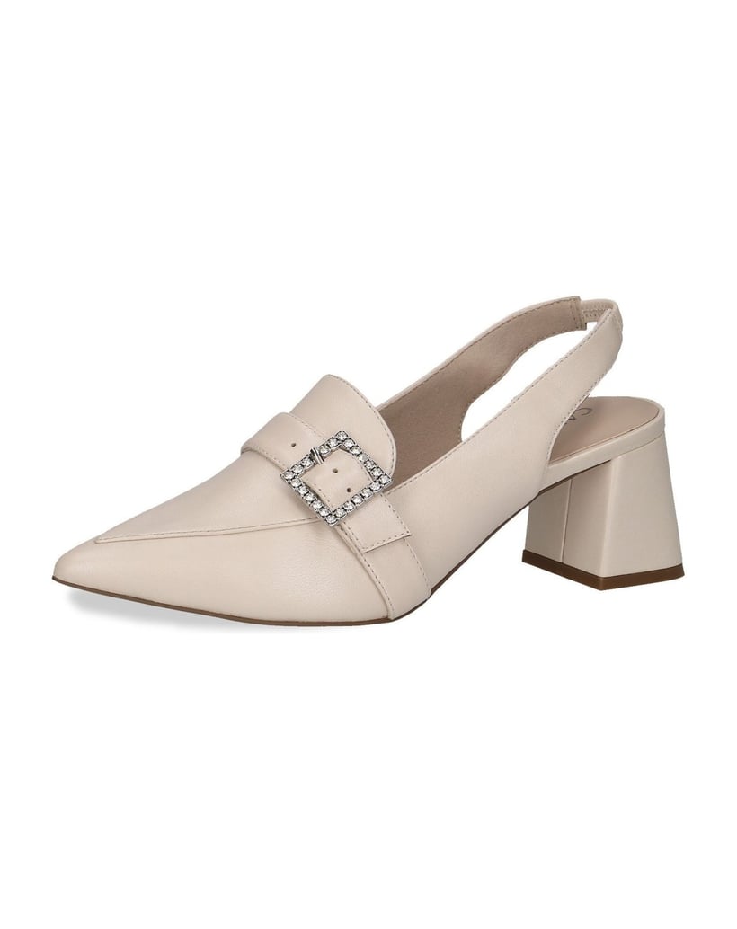Caprice-Slingpumps