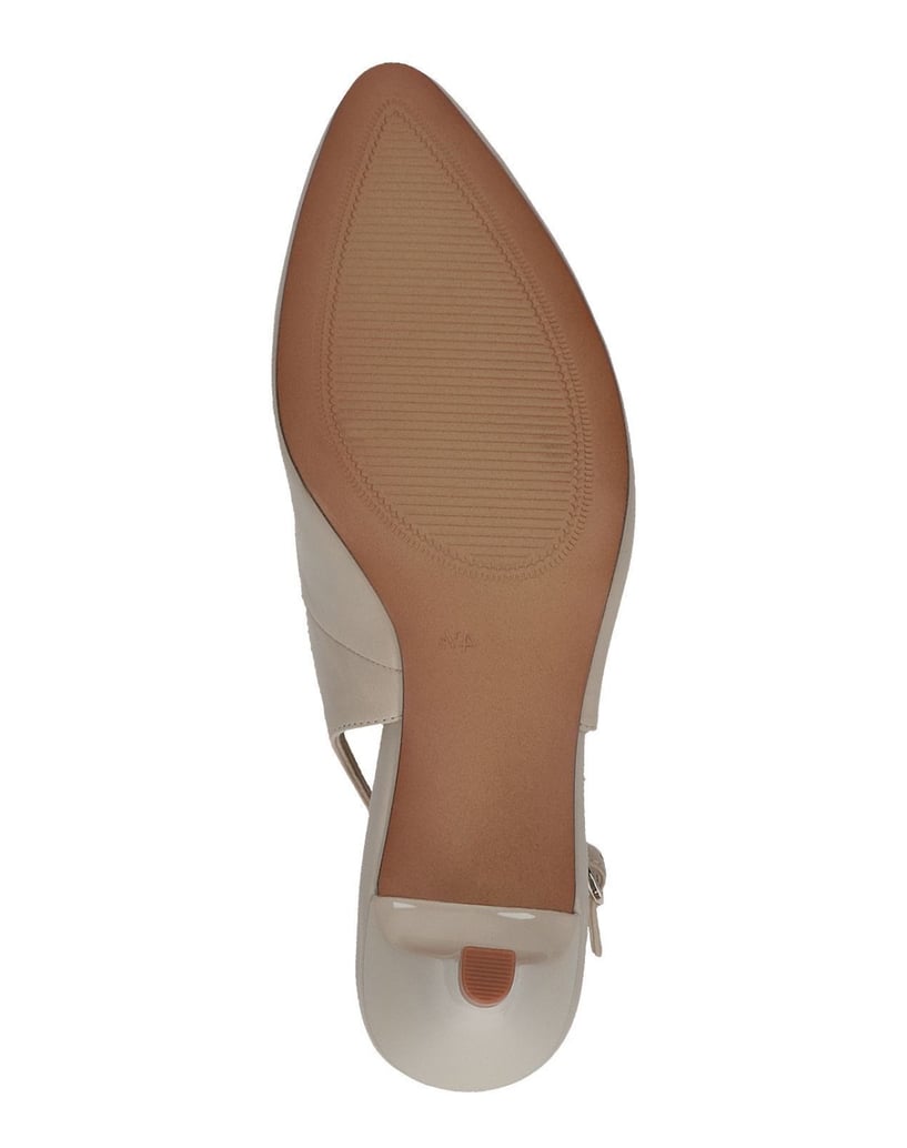 Caprice-Slingpumps-schwarz