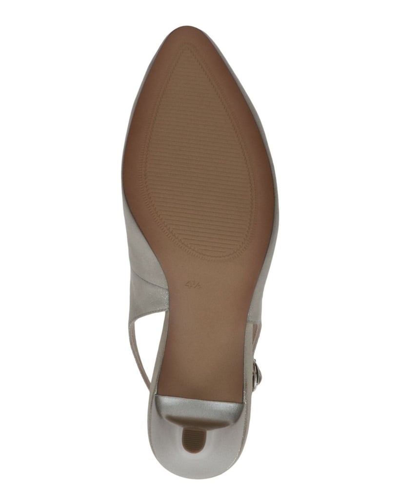 Caprice-Slingpumps-schwarz