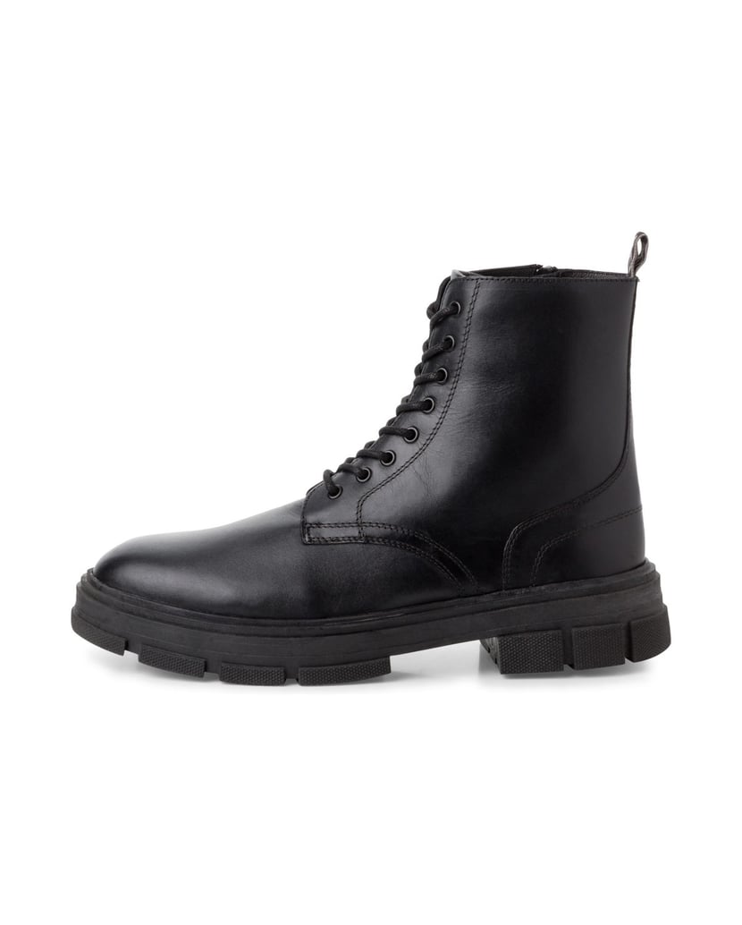 Marco-Tozzi-Stiefelette-schwarz