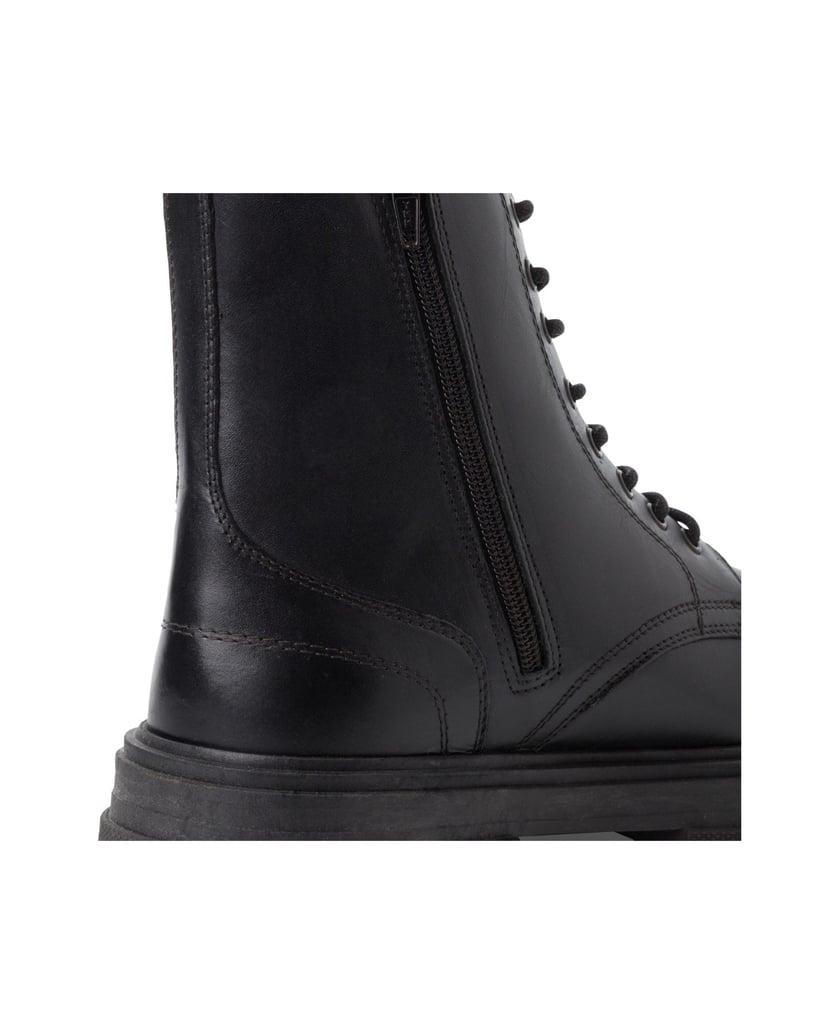 Marco-Tozzi-Stiefelette-schwarz