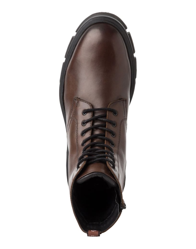 Marco-Tozzi-Stiefelette-schwarz