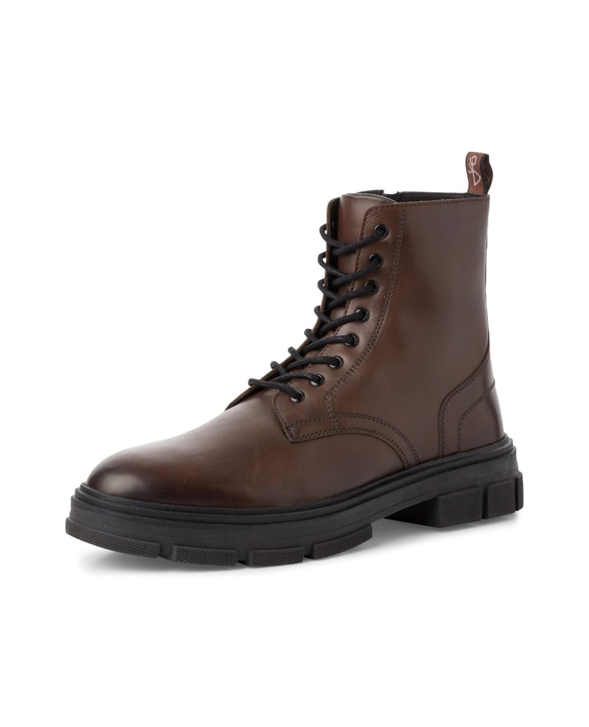 Marco-Tozzi-Stiefelette-schwarz