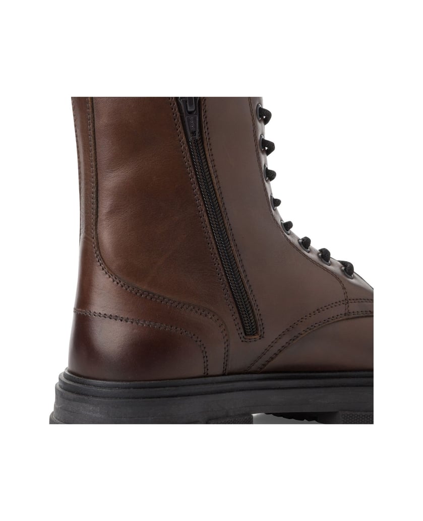 Marco-Tozzi-Stiefelette-schwarz