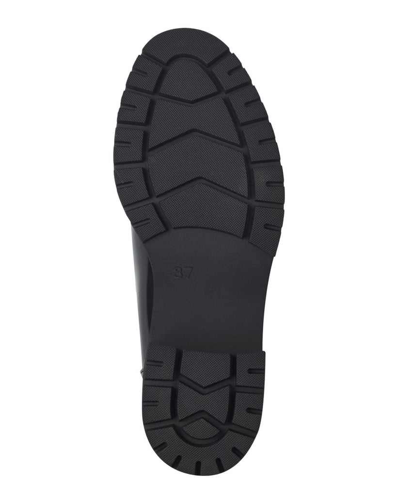 Marco-Tozzi-Slipper-schwarz