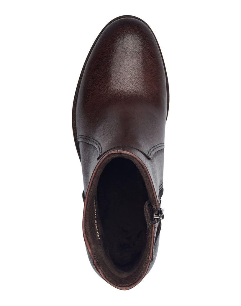 Marco-Tozzi-Stiefelette-braun