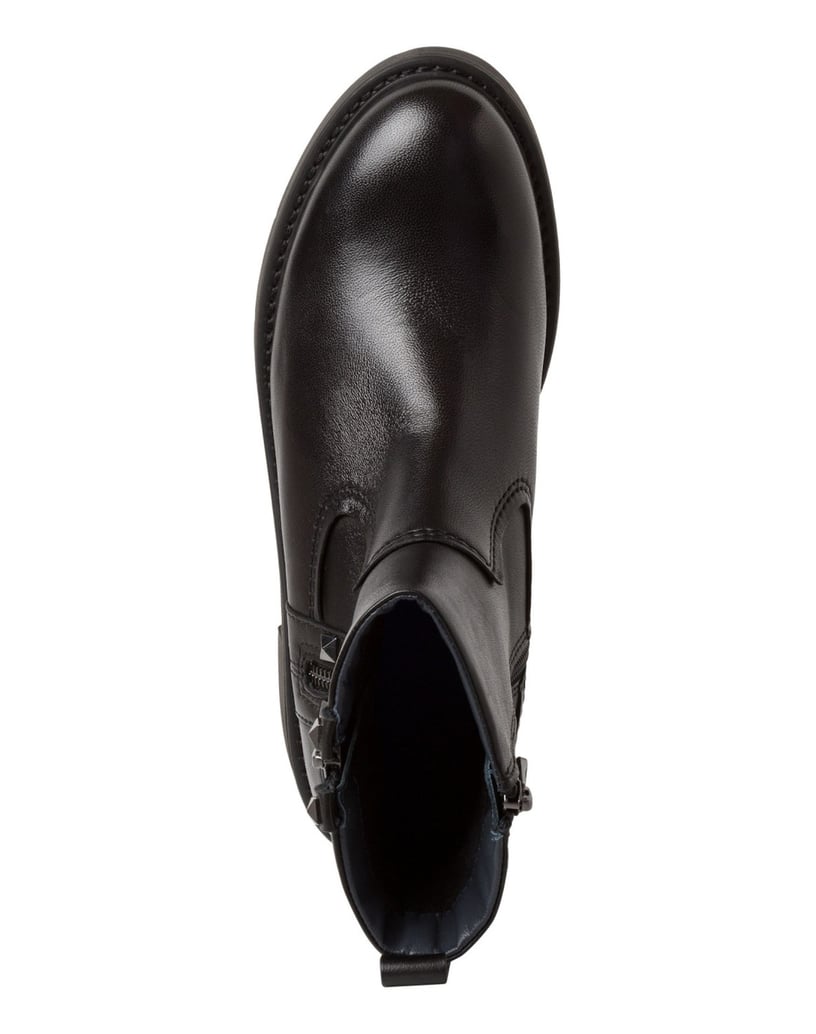 Marco-Tozzi-Stiefelette-schwarz