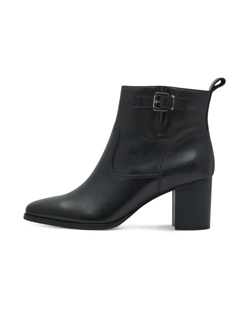 Marco-Tozzi-Stiefelette-schwarz