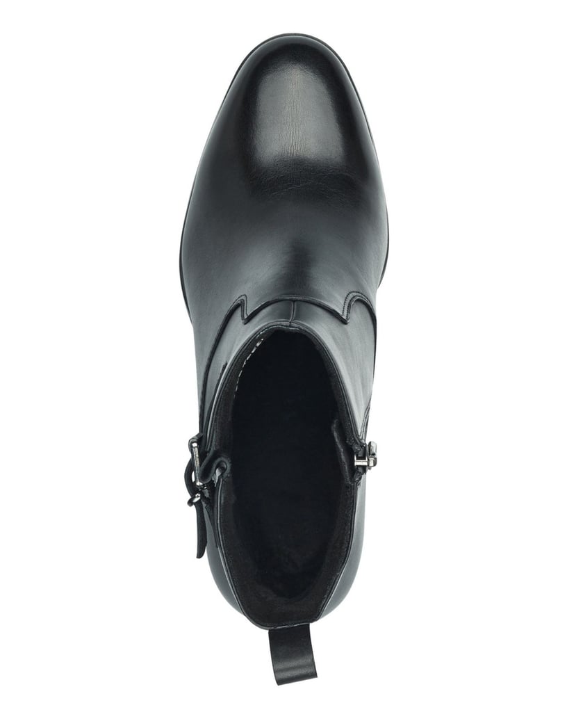 Marco-Tozzi-Stiefelette-schwarz