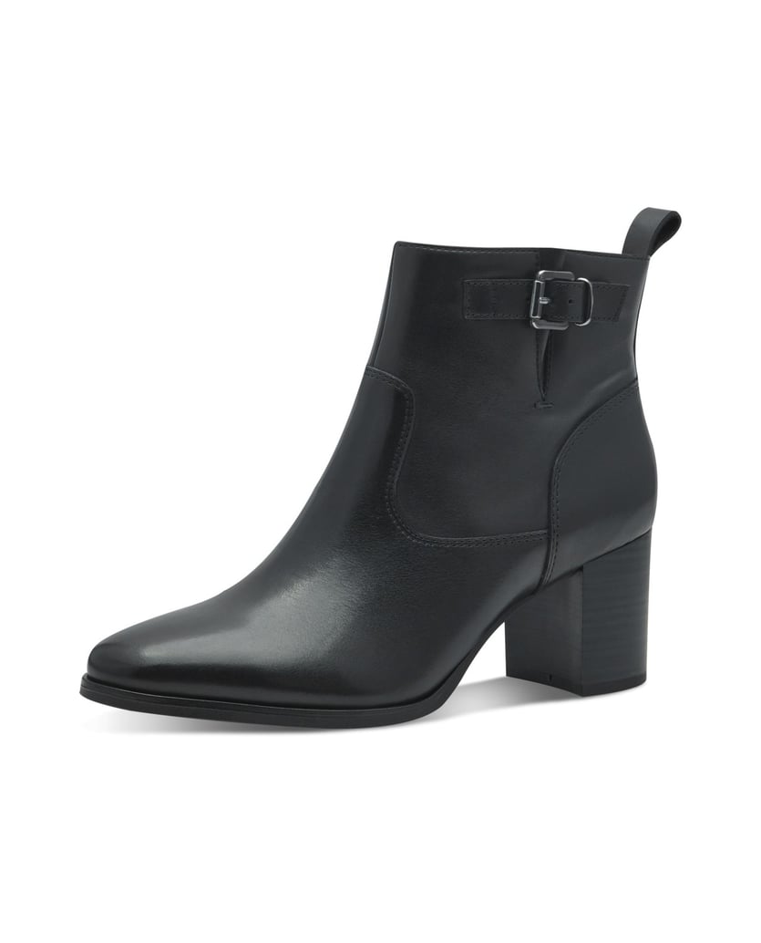 Marco-Tozzi-Stiefelette-schwarz