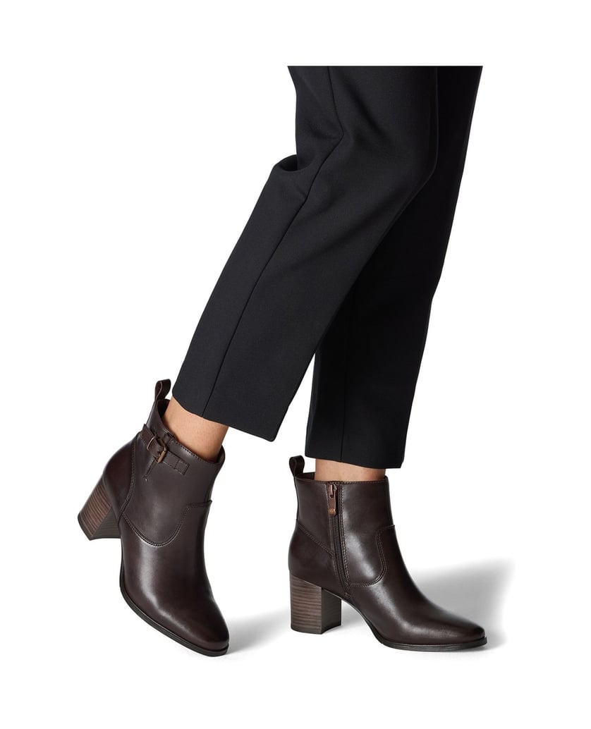 Marco-Tozzi-Stiefelette-schwarz