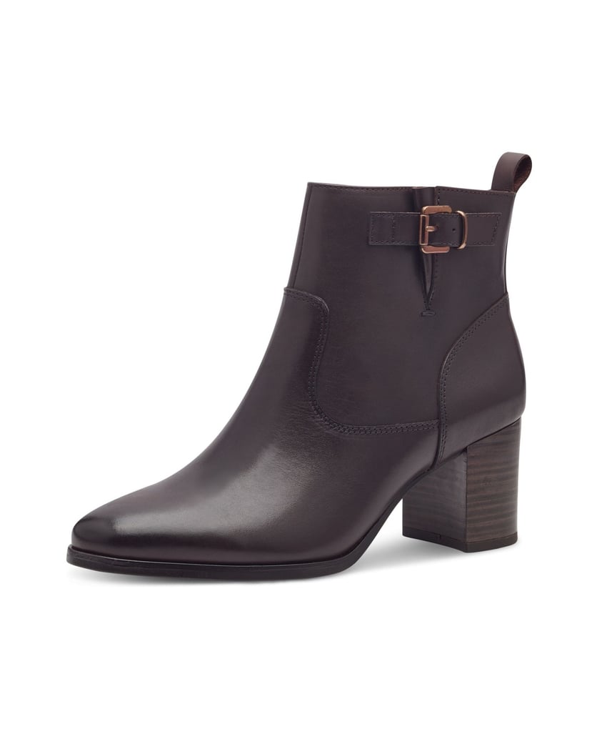 Marco-Tozzi-Stiefelette-schwarz