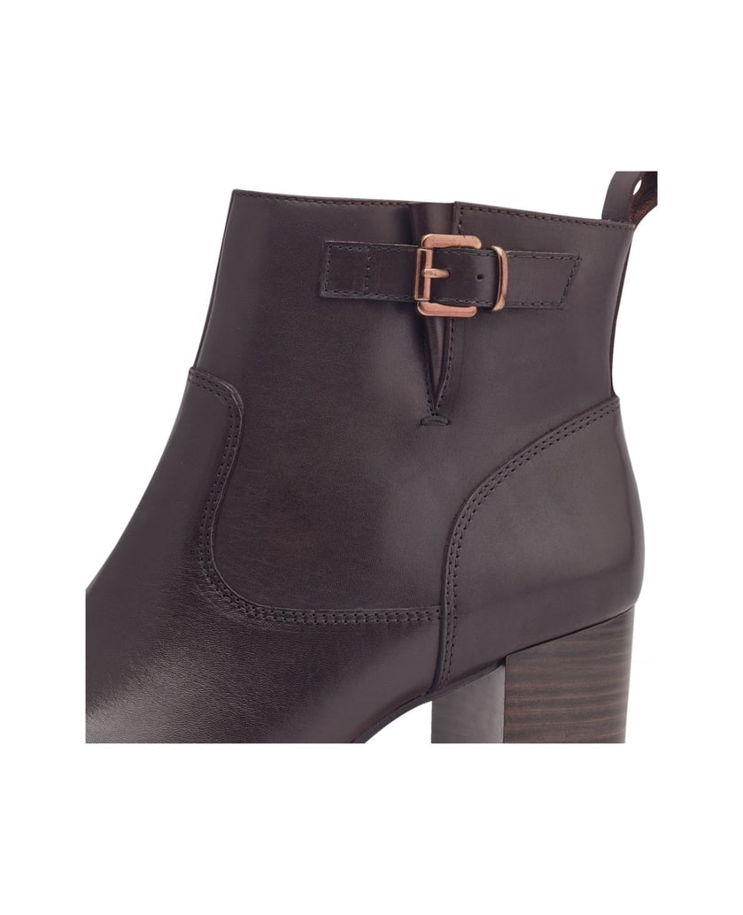 Marco-Tozzi-Stiefelette-schwarz