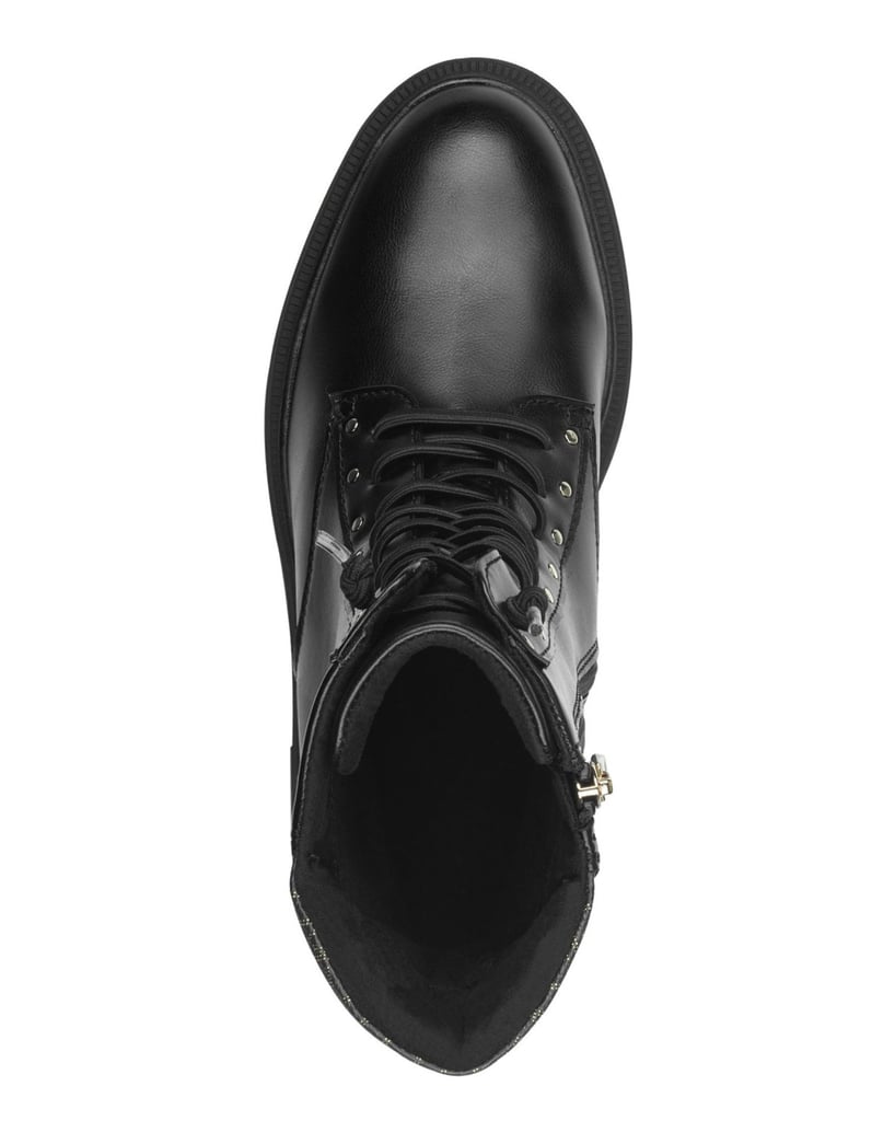 Marco-Tozzi-Stiefelette-schwarz