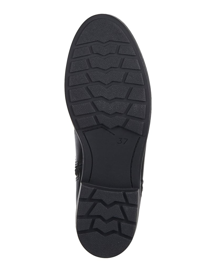 Marco-Tozzi-Stiefelette-braun