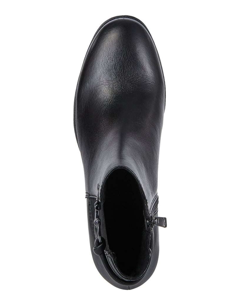 Marco-Tozzi-Chelsea-Boot-schwarz