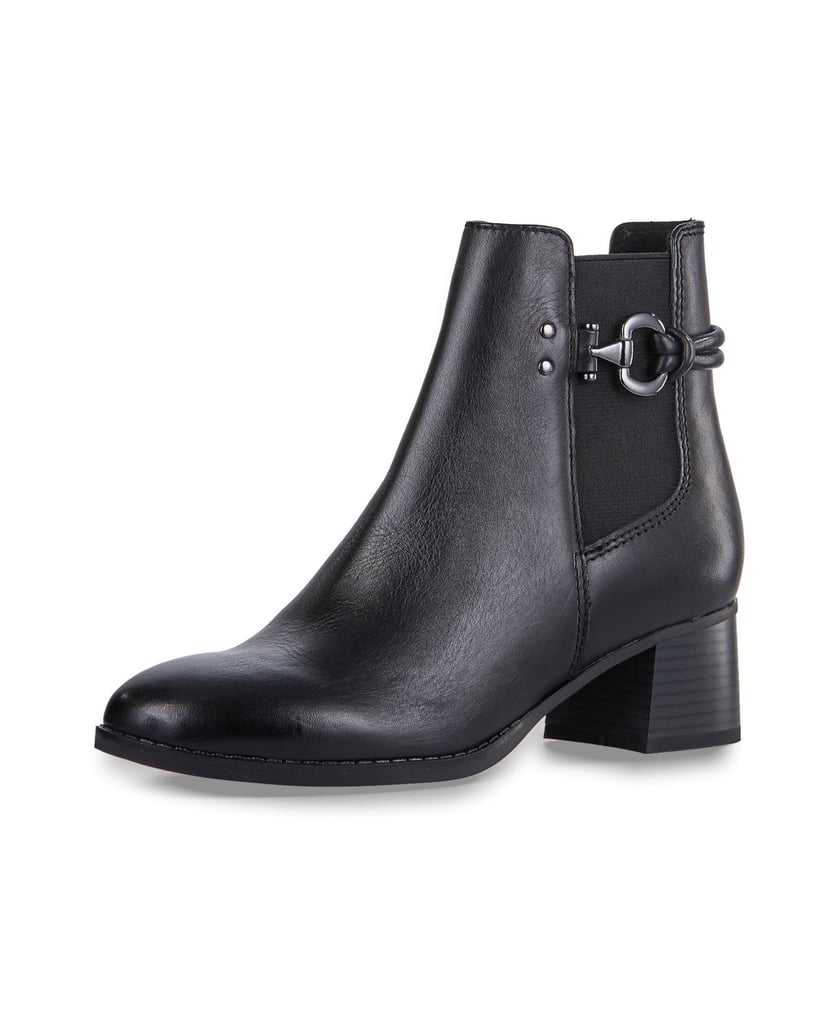 Marco-Tozzi-Chelsea-Boot-schwarz