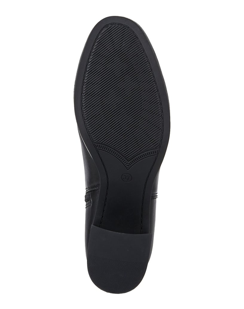 Marco-Tozzi-Chelsea-Boot-schwarz