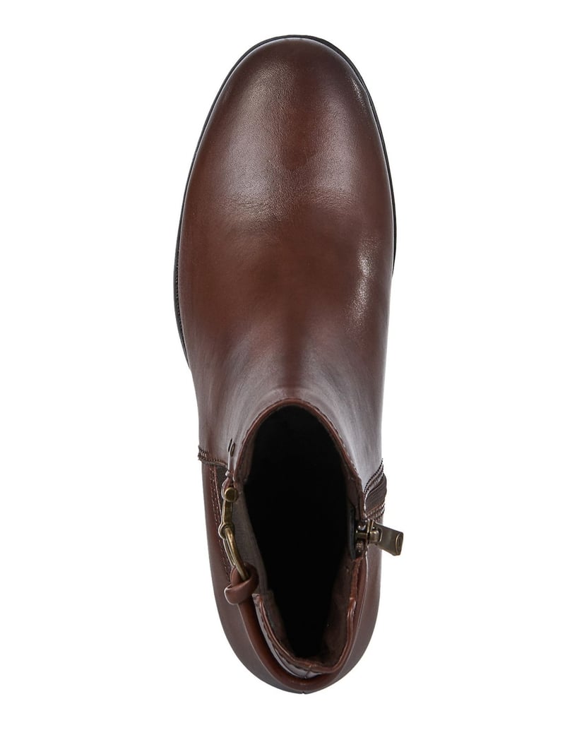 Marco-Tozzi-Chelsea-Boot-schwarz