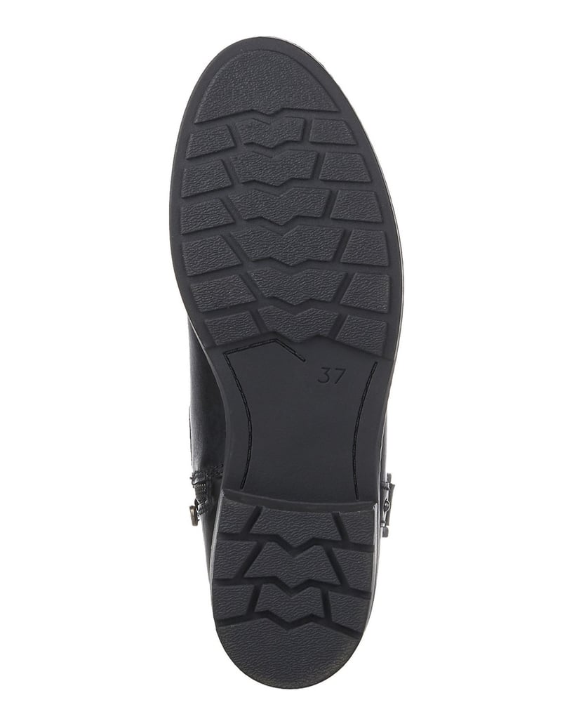 Marco-Tozzi-Stiefelette-schwarz