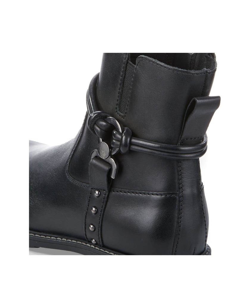 Marco-Tozzi-Stiefelette-schwarz