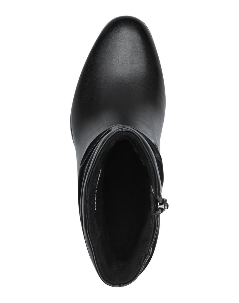 Marco-Tozzi-Stiefelette-schwarz