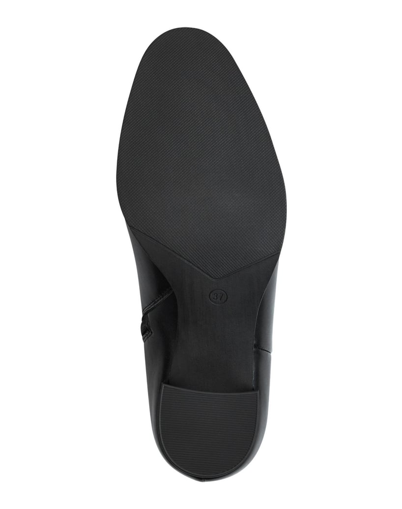 Marco-Tozzi-Stiefelette-schwarz