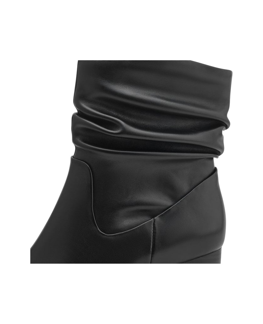 Marco-Tozzi-Stiefelette-schwarz