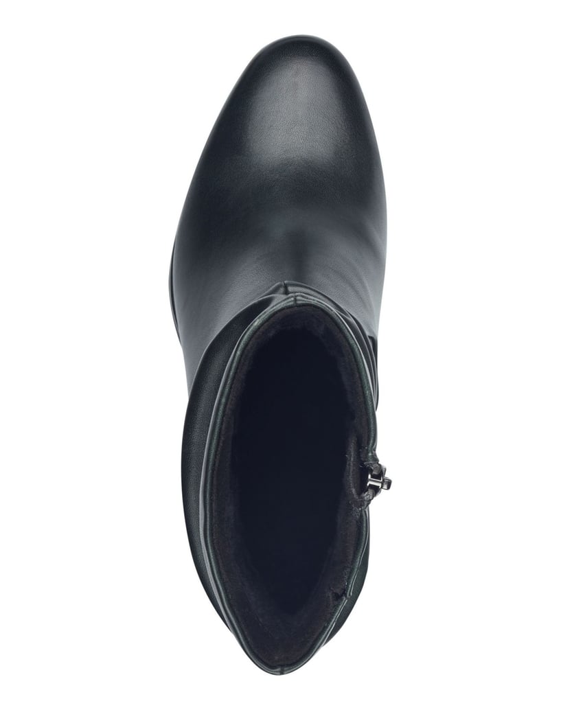 Marco-Tozzi-Stiefelette-schwarz