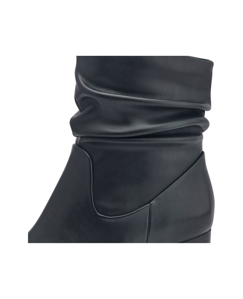 Marco-Tozzi-Stiefelette-schwarz