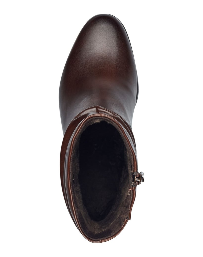 Marco-Tozzi-Stiefelette-schwarz